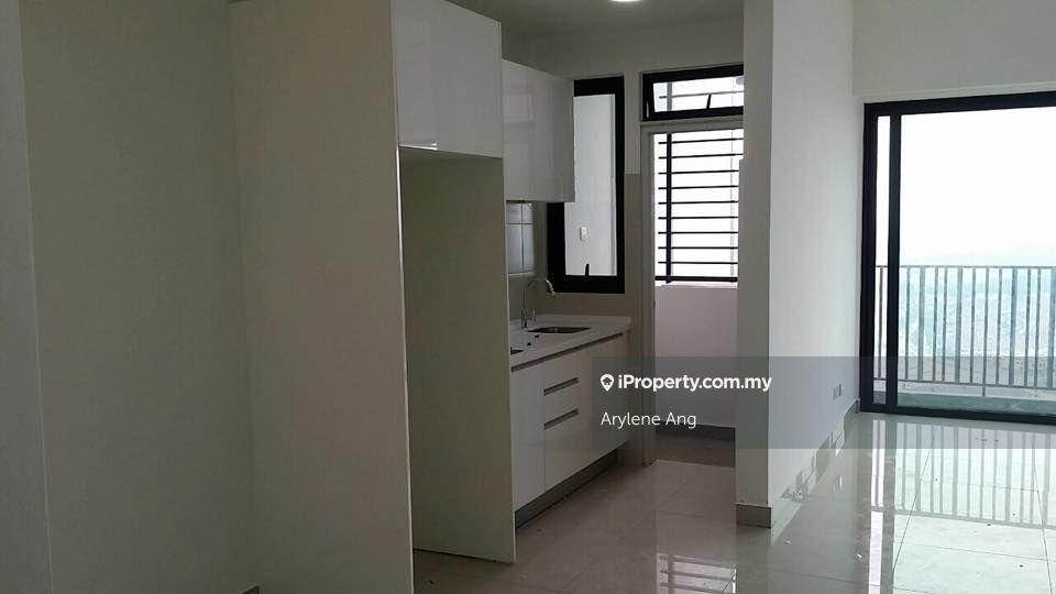 Service Residence for Rent in i-Residence @ i-City by Arylene Ang - iProperty.com.my