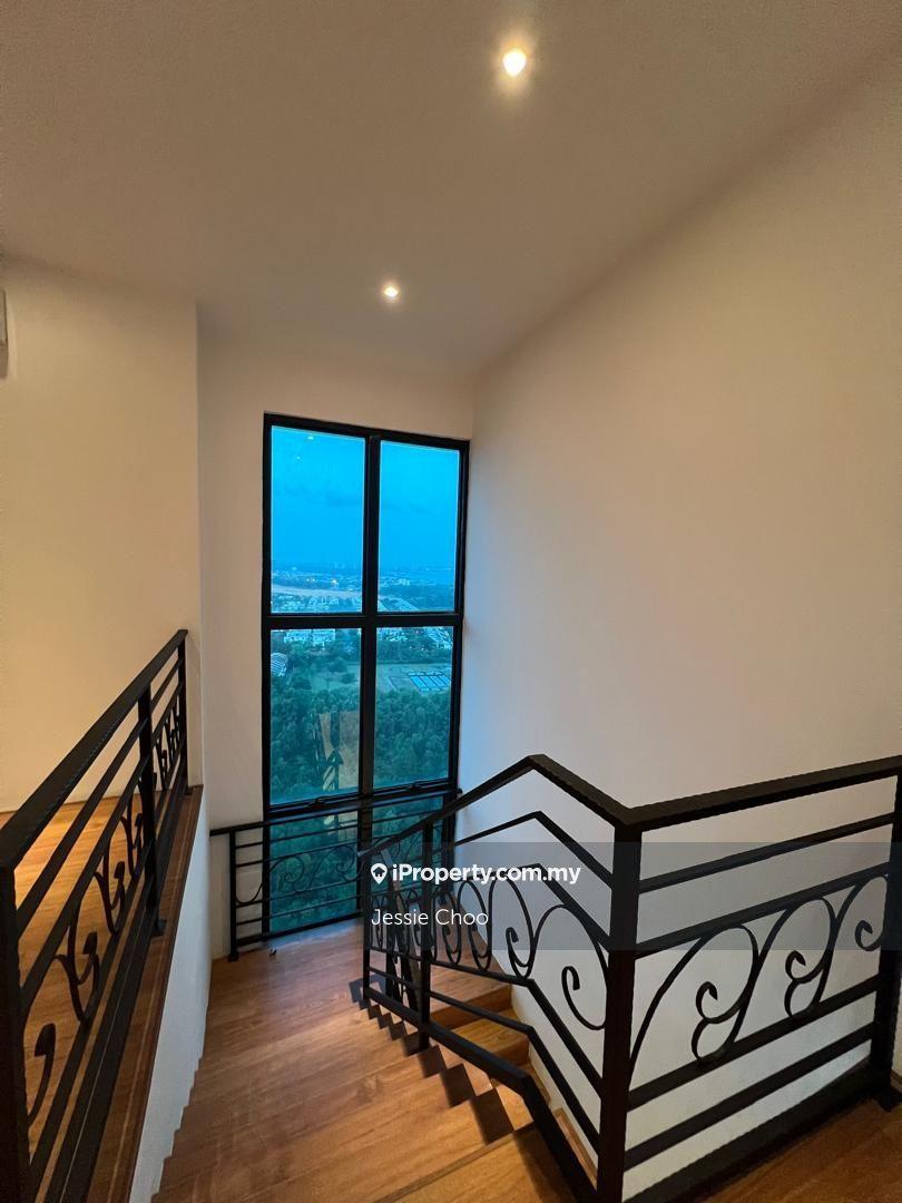 Kondominium untuk Disewa di The Marina View oleh Jessie Choo - iProperty.com.my