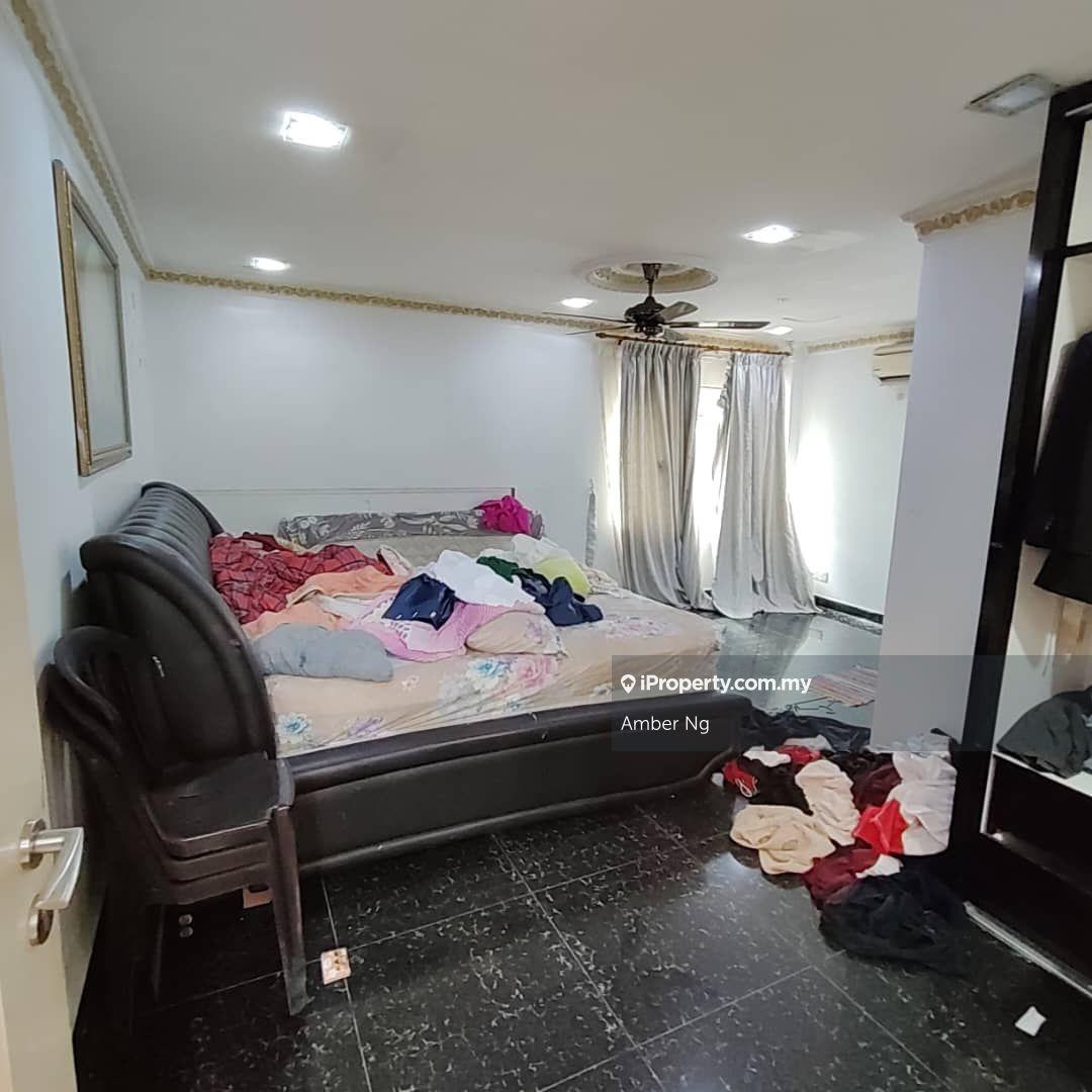 Banglo untuk Dijual di Taman P. Ramlee, Setapak oleh Amber Ng - iProperty.com.my