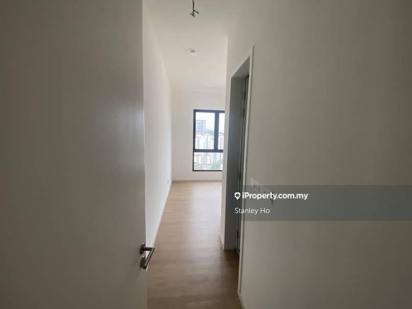 Residensi Servis untuk Dijual di The Goodwood Residence oleh Stanley Ho - iProperty.com.my