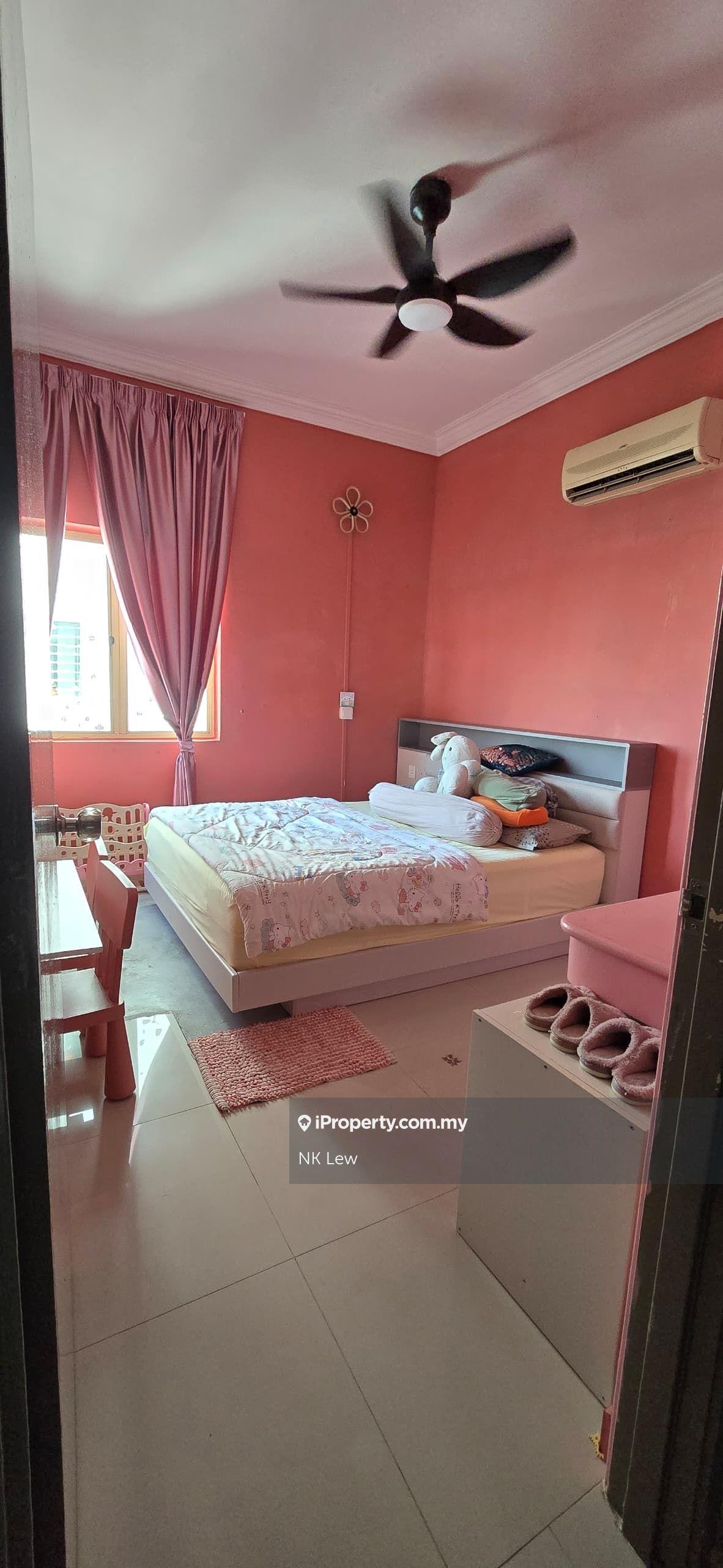 Condominium for Sale in East Lake Residence by NK Lew - iProperty.com.my