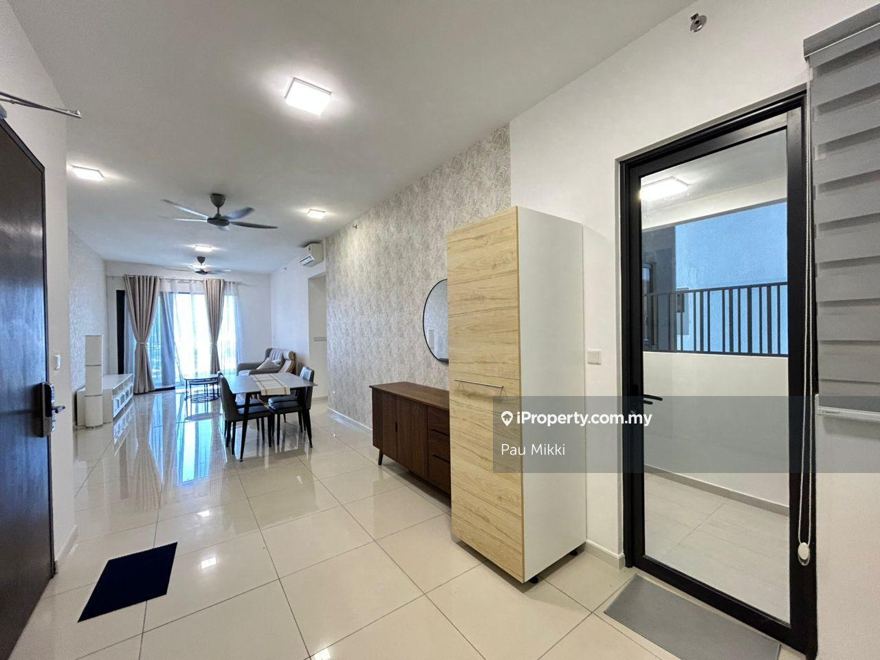 Service Residence for Rent in Sunway Belfield by Pau Mikki - iProperty.com.my
