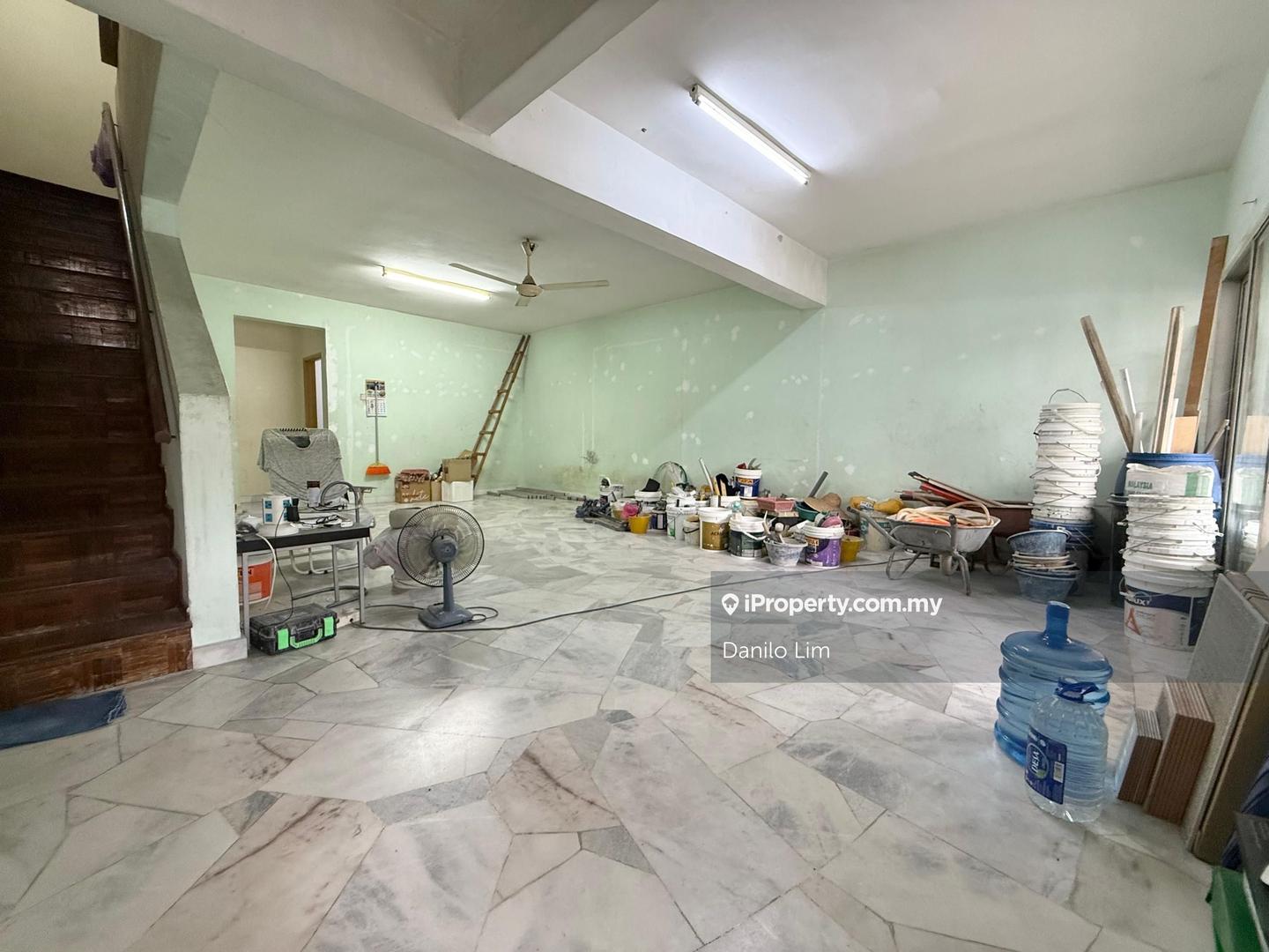 2-storey Terraced House for Sale in Bandar Damai Perdana, Cheras by Danilo Lim - iProperty.com.my