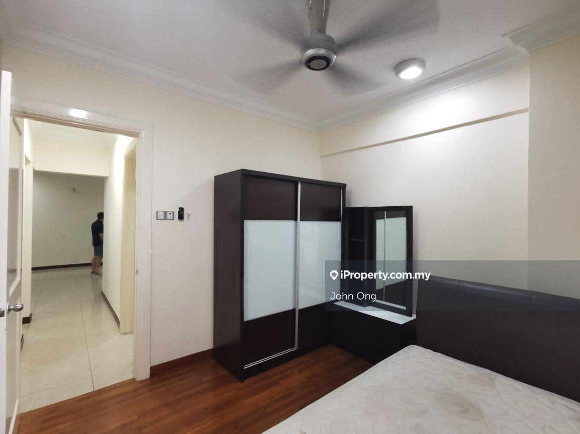 Condominium for Sale in La Grande Kiara by John Ong - iProperty.com.my