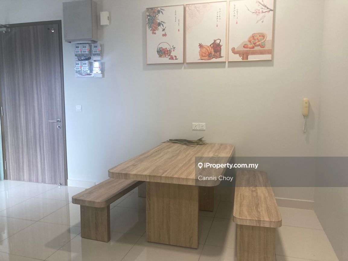 Residensi Servis untuk Disewa di Greenfield Residence oleh Cannis Choy - iProperty.com.my