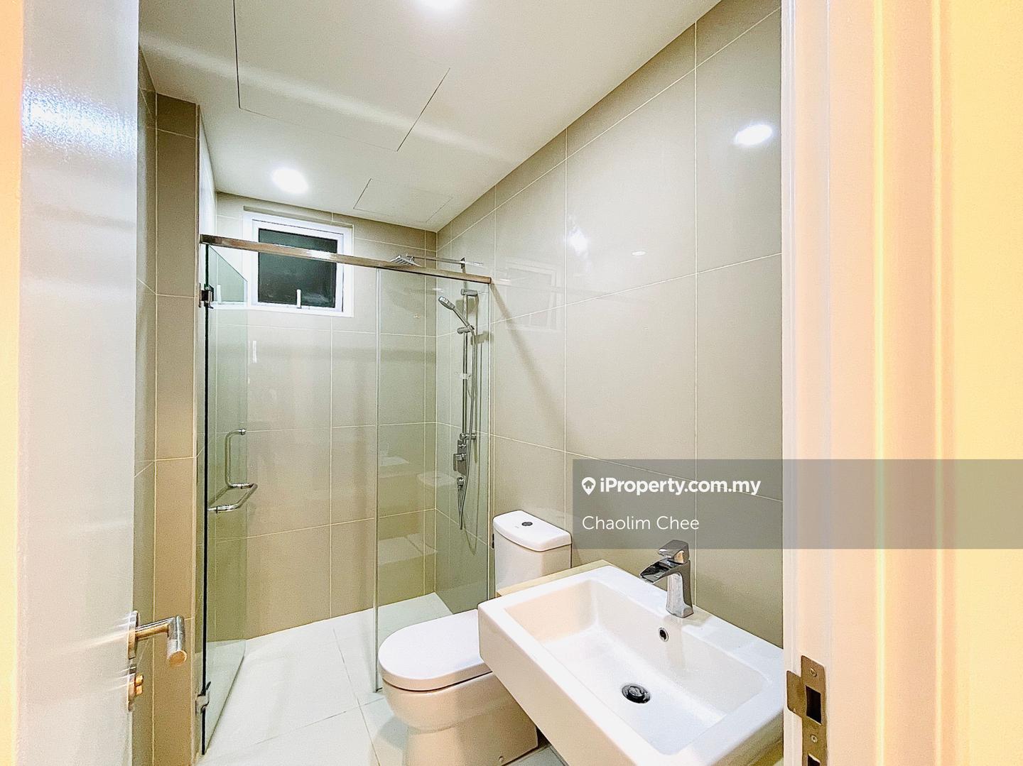 Condominium for Sale in Scenaria @ North Kiara Hills by Chaolim Chee - iProperty.com.my
