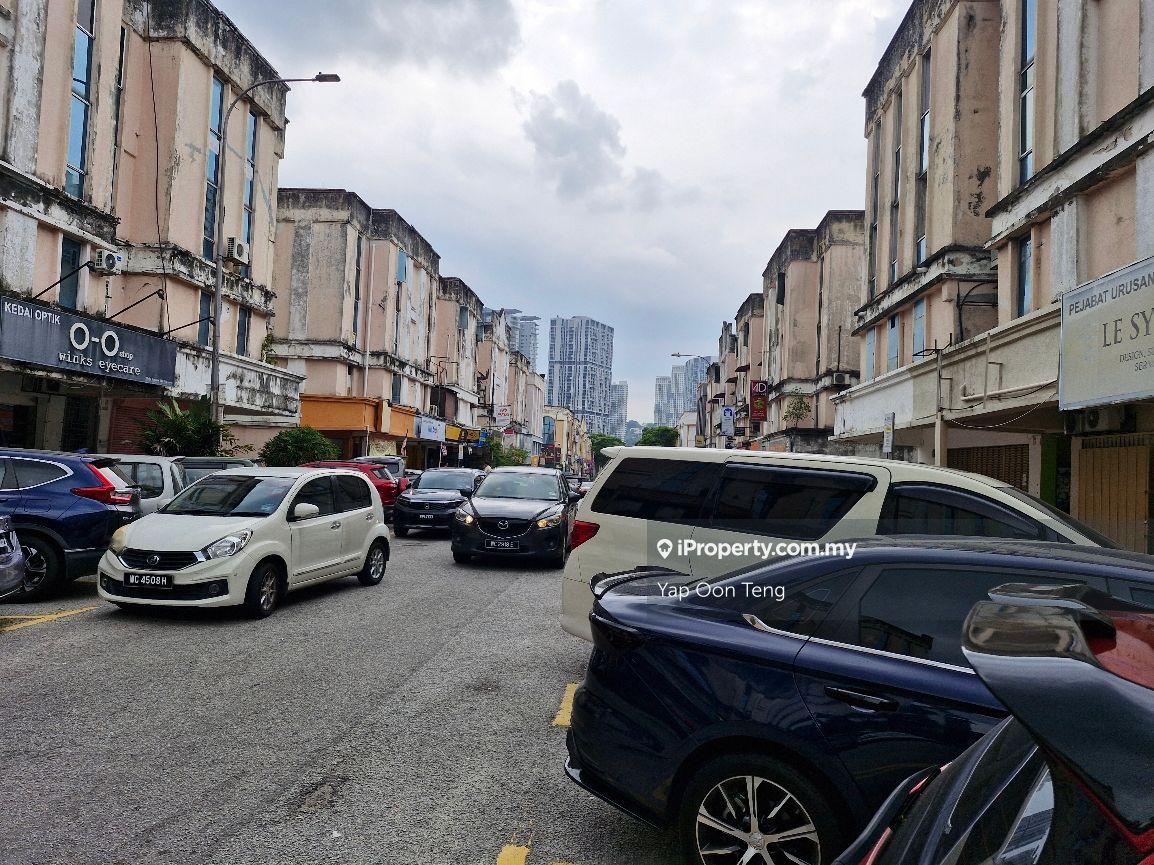Office for Sale in Kepong Manjalara, Kepong by Yap Oon Teng - iProperty.com.my