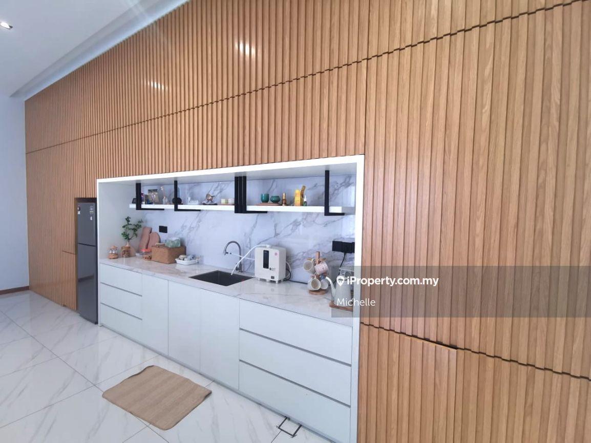 Bungalow House for Sale in Kayangan Heights, Shah Alam by Michelle - iProperty.com.my