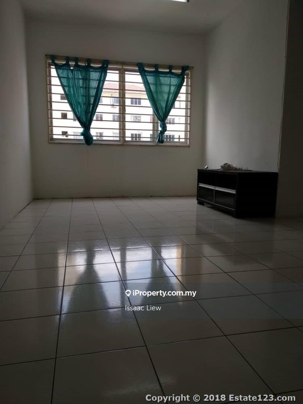 Pangsapuri untuk Dijual di Pangsapuri Suria oleh Issaac Liew - iProperty.com.my