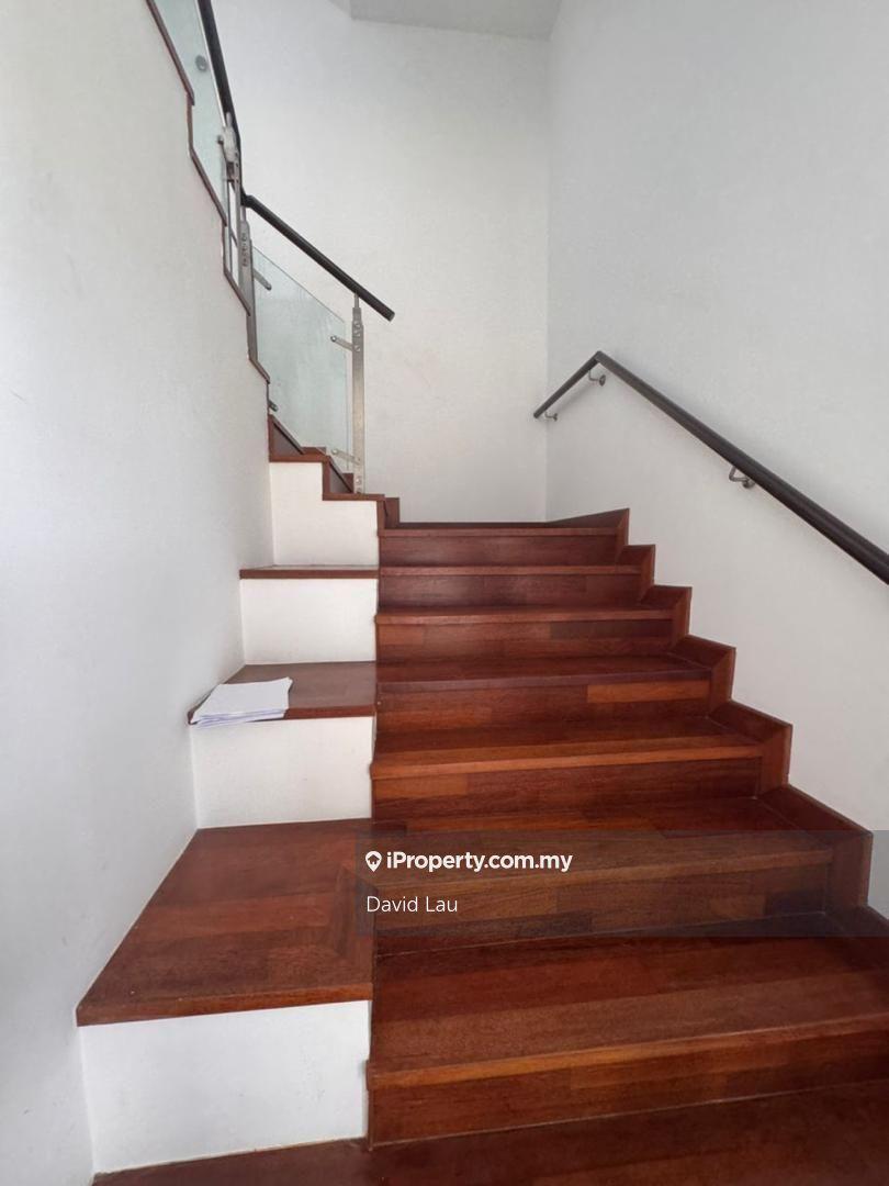 Rumah Berkembar untuk Dijual di Horizon Hills, Iskandar Puteri (Nusajaya) oleh David Lau - iProperty.com.my