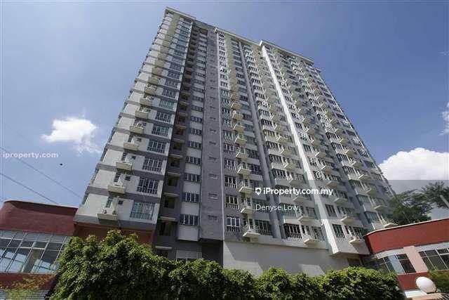 Residensi Servis untuk Dijual di Millennium Place @ Millennium Square oleh Denyse Low - iProperty.com.my