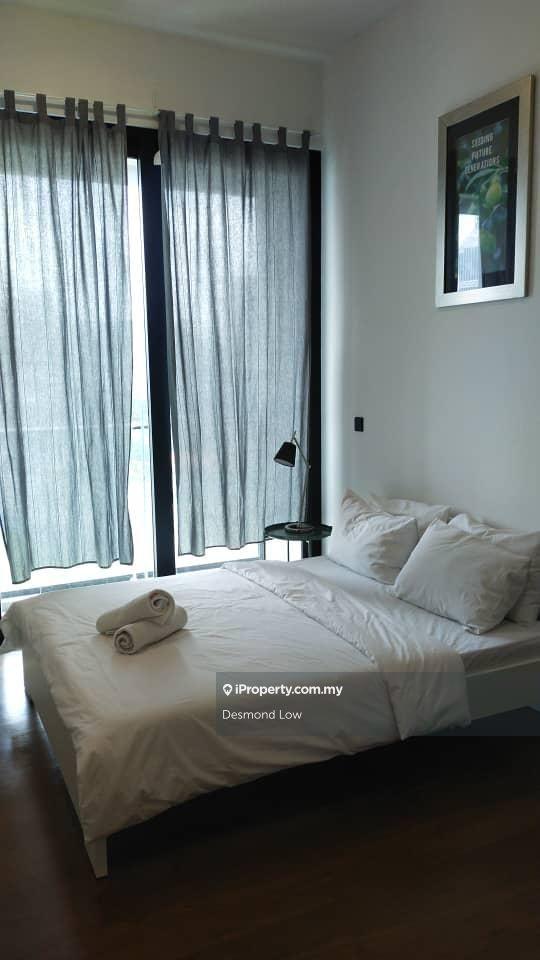 Service Residence for Rent in Opus KL by Desmond Low - iProperty.com.my
