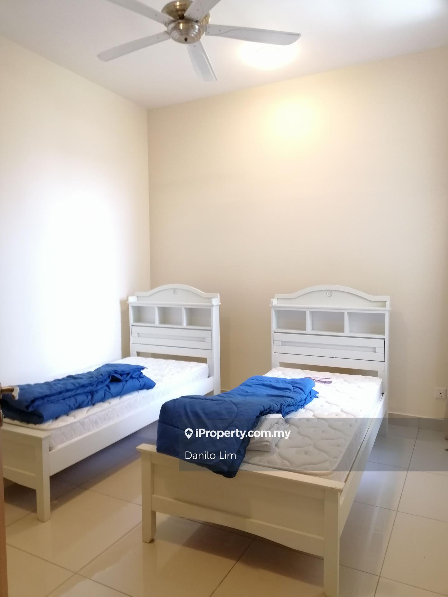 Condominium for Rent in Green Residence by Danilo Lim - iProperty.com.my