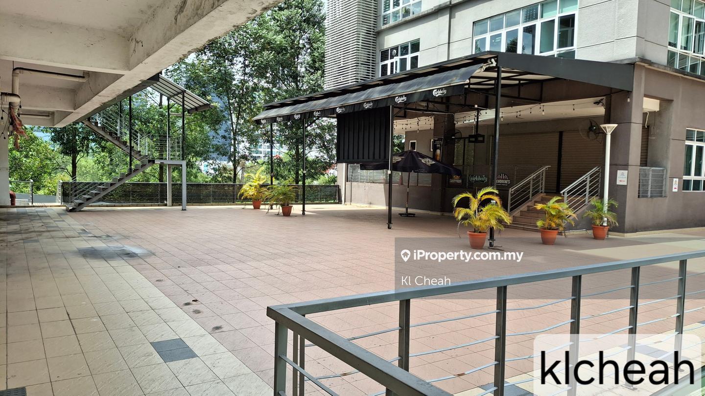 Shop for Rent in The Strand, Dataran Sunway, Kota Damansara by Kl Cheah - iProperty.com.my