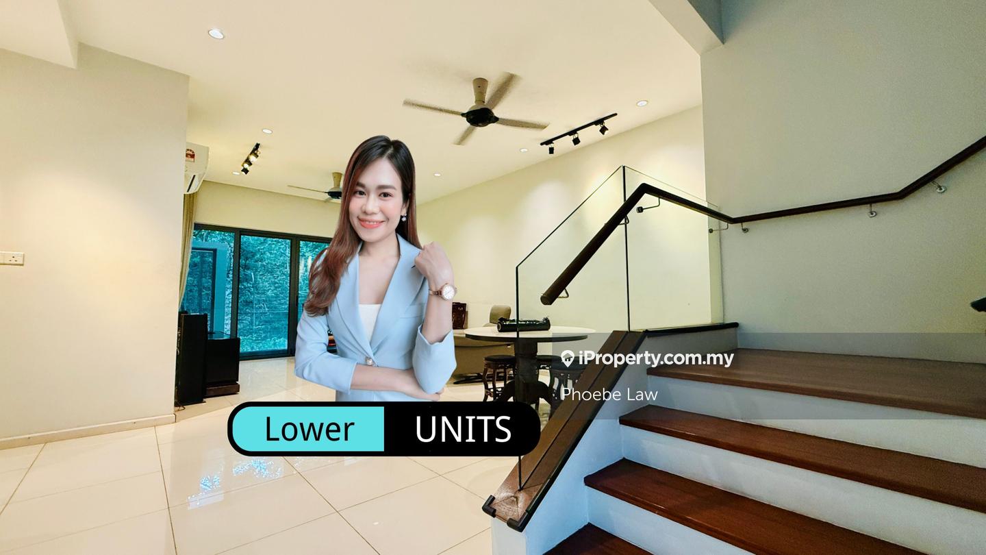 Rumah Bandar untuk Dijual di Sunway SPK 3 Harmoni, Sunway Spk oleh Phoebe Law - iProperty.com.my