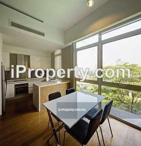 Condominium for Sale in Arata of Tijani by Steve Fuad - iProperty.com.my