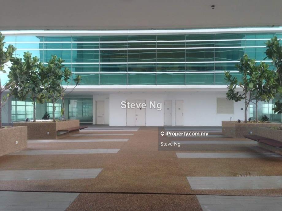 Office for Sale in KL Sentral, Kl Sentral by Steve Ng - iProperty.com.my