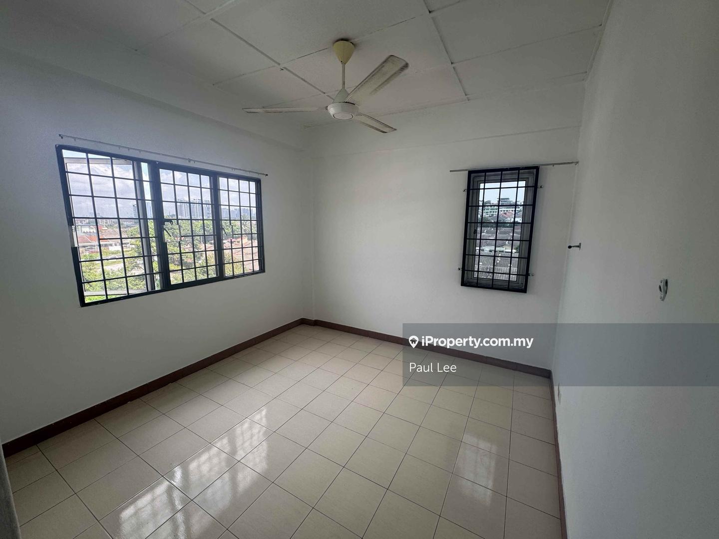 Apartment for Sale in Cheras Perdana Apartment Block D, E by Paul Lee - iProperty.com.my