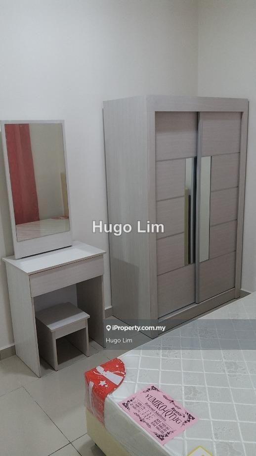 Condominium for Rent in Springville Residence by Hugo Lim - iProperty.com.my