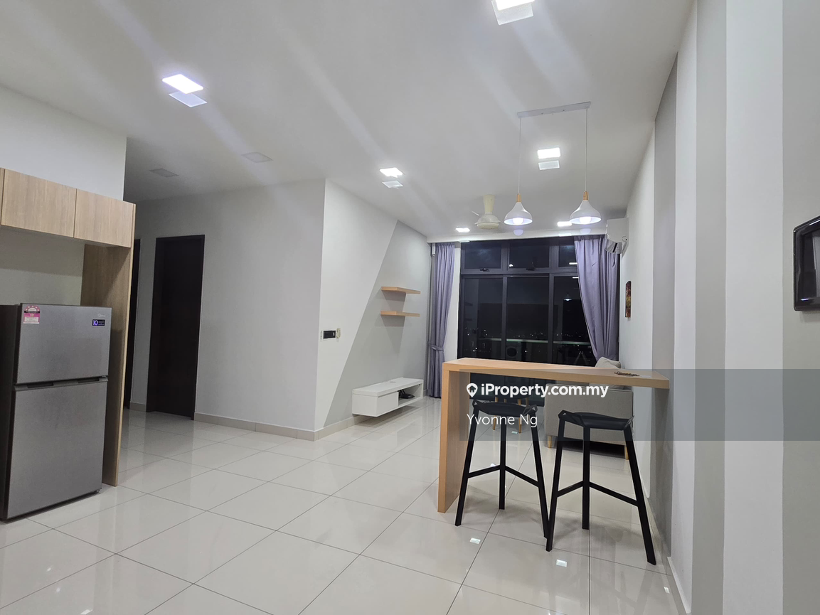 Residensi Servis untuk Disewa di Green Haven oleh Yvonne Ng - iProperty.com.my