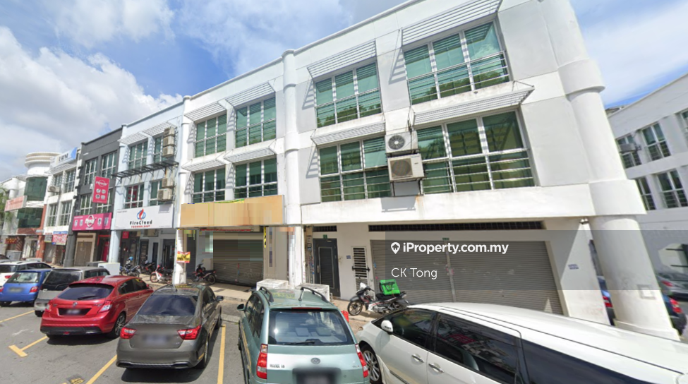 Kedai untuk Dijual di Puchong, Selangor oleh CK Tong - iProperty.com.my