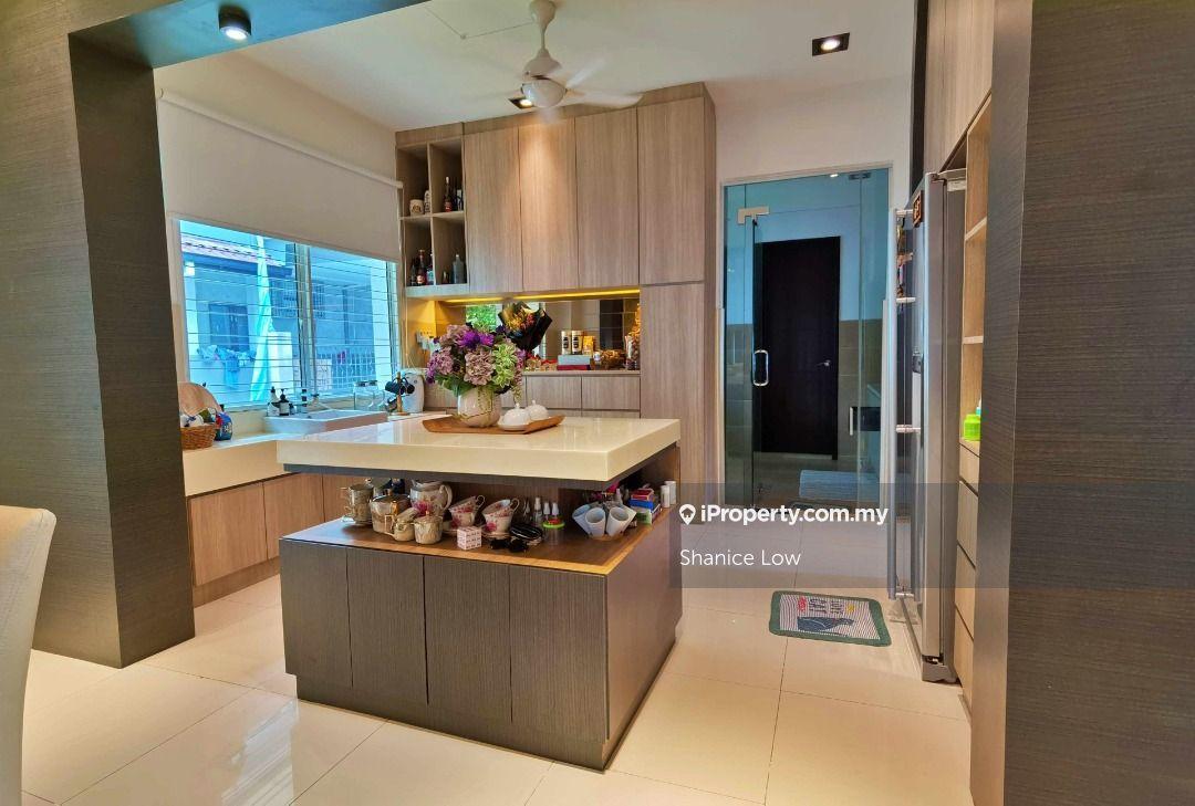 Bungalow House for Sale in Bandar Puteri Puchong, Puchong by Shanice Low - iProperty.com.my