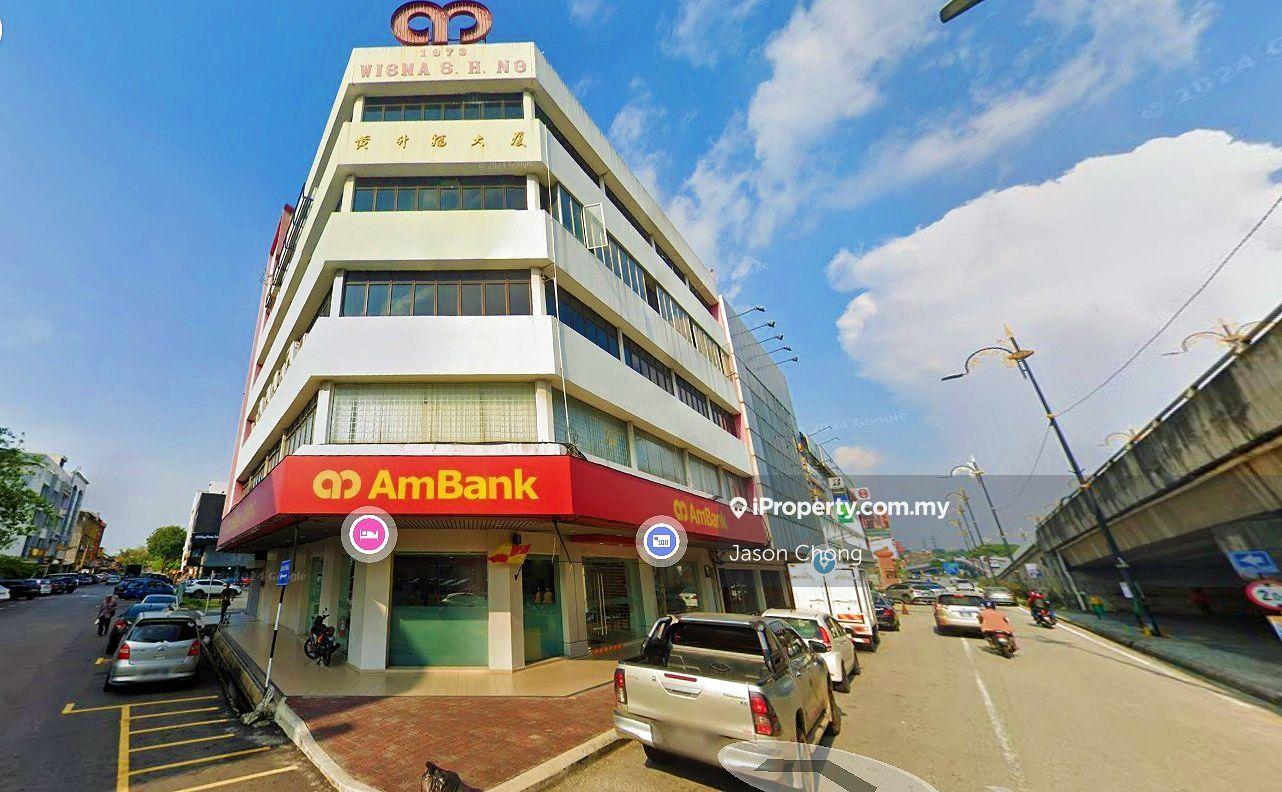 Shop for Rent in Kawasan 18, Klang by Jason Chong - iProperty.com.my