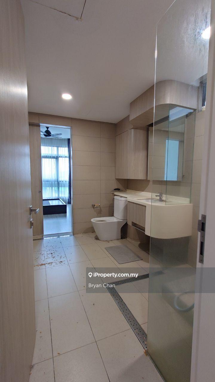 Service Residence for Sale in Aragreens by Bryan Chan - iProperty.com.my