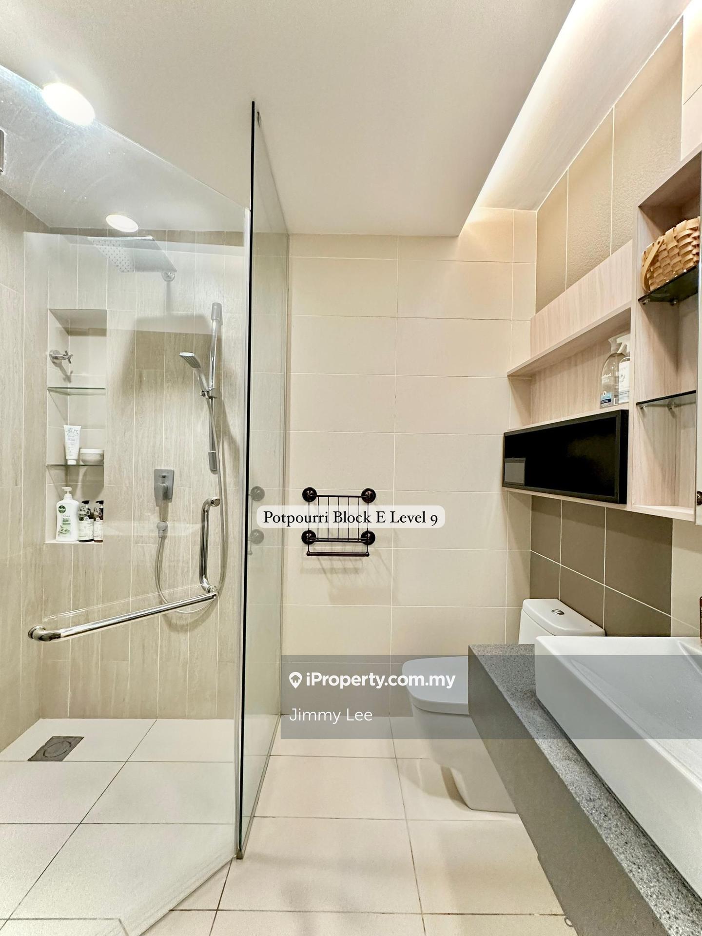 Service Residence for Sale in The Potpourri by Jimmy Lee - iProperty.com.my