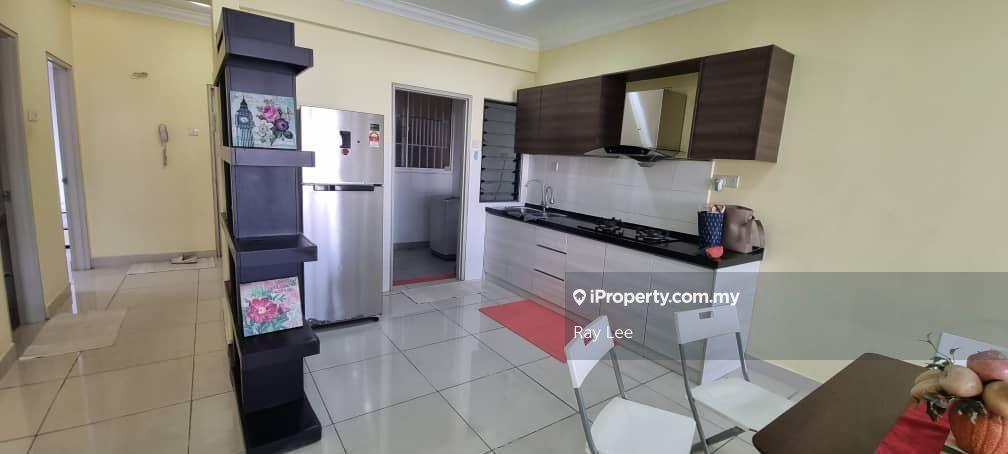 Service Residence for Sale in SetiaWalk by Ray Lee - iProperty.com.my