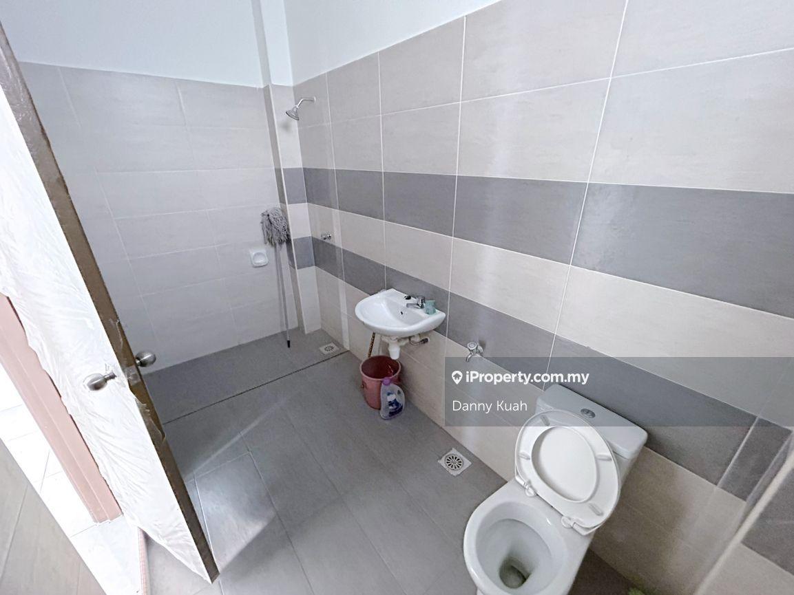 Semi-Detached House for Sale in Taman Saujana Tehel, Bukit Katil by Danny Kuah - iProperty.com.my