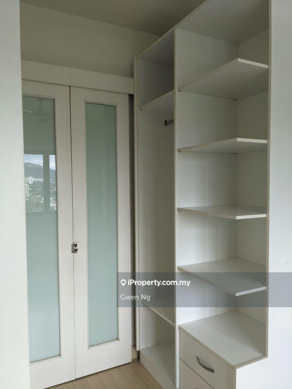 Service Residence for Sale in Hedgeford 10 Residences by Gwen Ng - iProperty.com.my