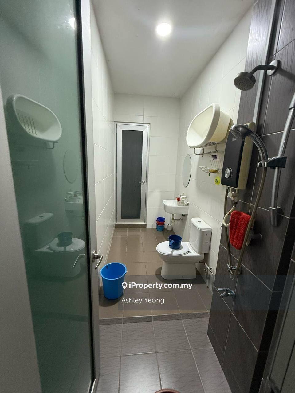 Rumah Berangkai 2 Tingkat untuk Dijual di Taman Sutera, Johor Bahru oleh Ashley Yeong - iProperty.com.my