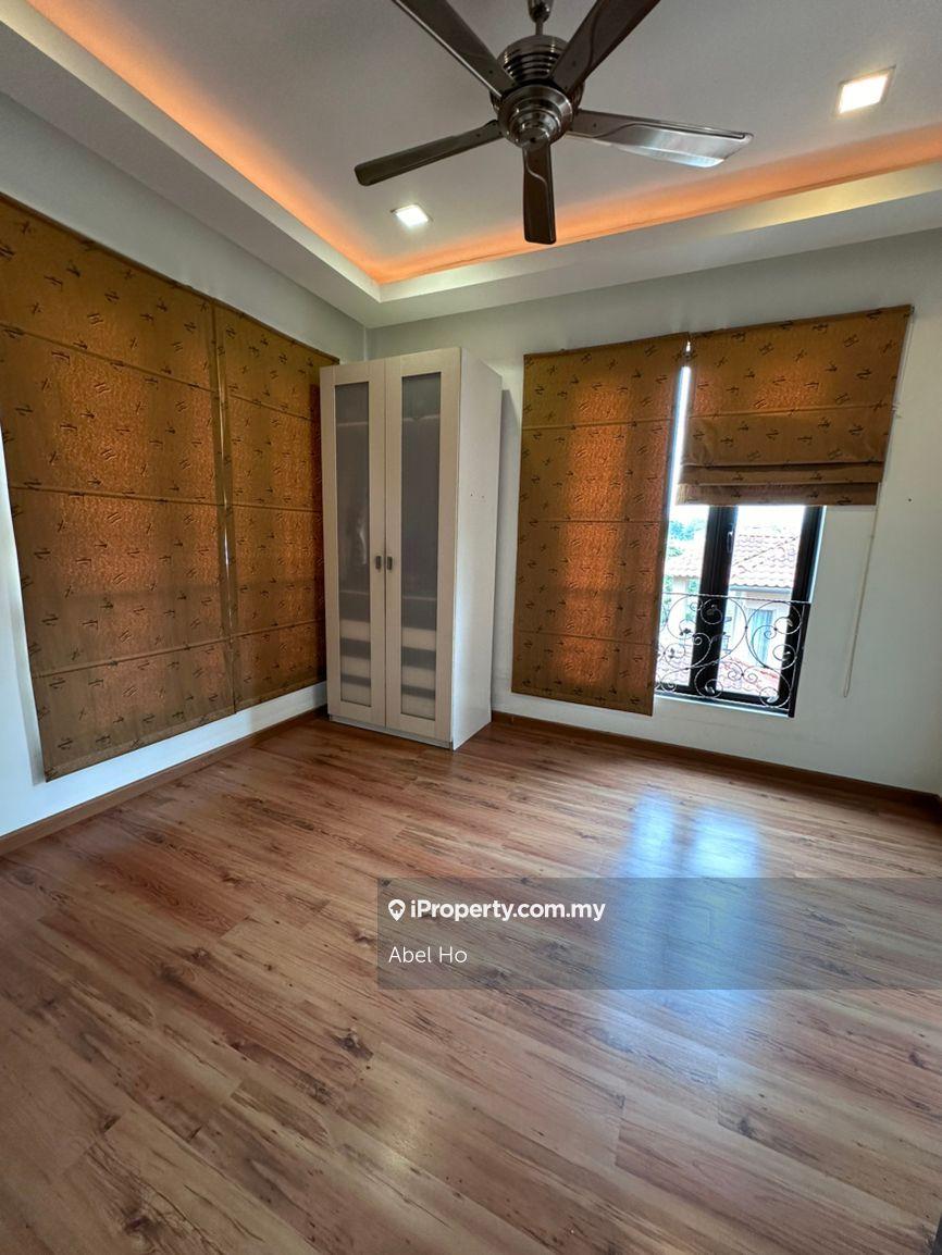 Banglo untuk Dijual di Taman Saujana Impian, Kajang oleh Abel Ho - iProperty.com.my