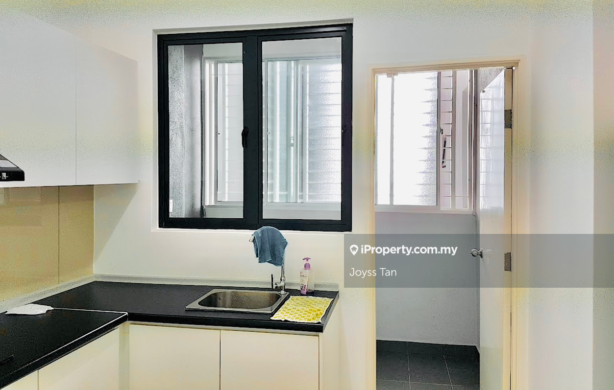 Condominium for Rent in Residensi Rampai (The Parc Tower) by Joyss Tan - iProperty.com.my