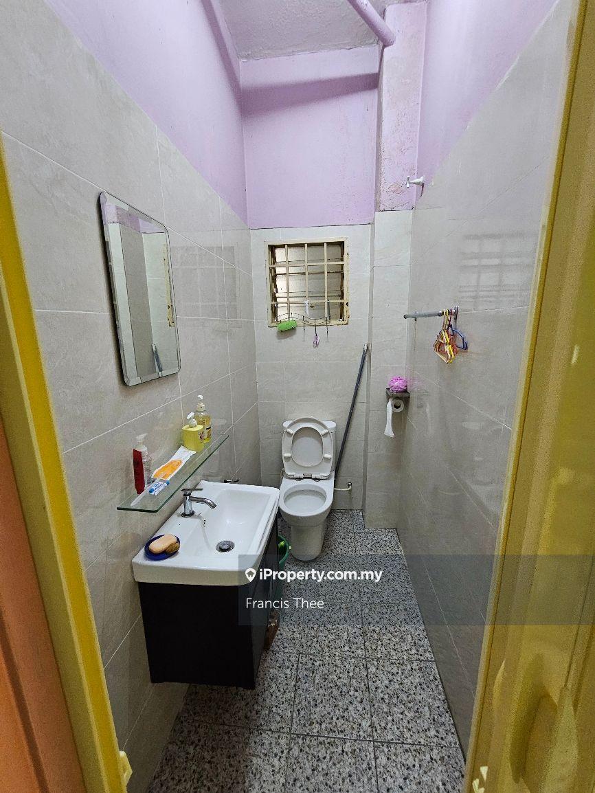 3-storey Terraced House for Sale in Taman Putri Jaya, Cheras by Francis Thee - iProperty.com.my