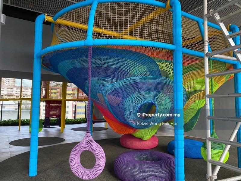 Service Residence for Rent in Kenwingston Avenue by Kelvin Wong Kok Hoe - iProperty.com.my