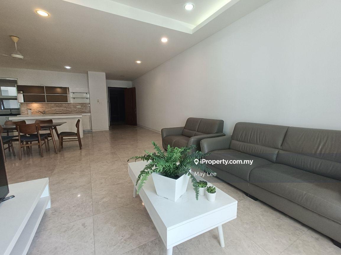 Condominium for Rent in Kiara 9 Residency by May Lee - iProperty.com.my
