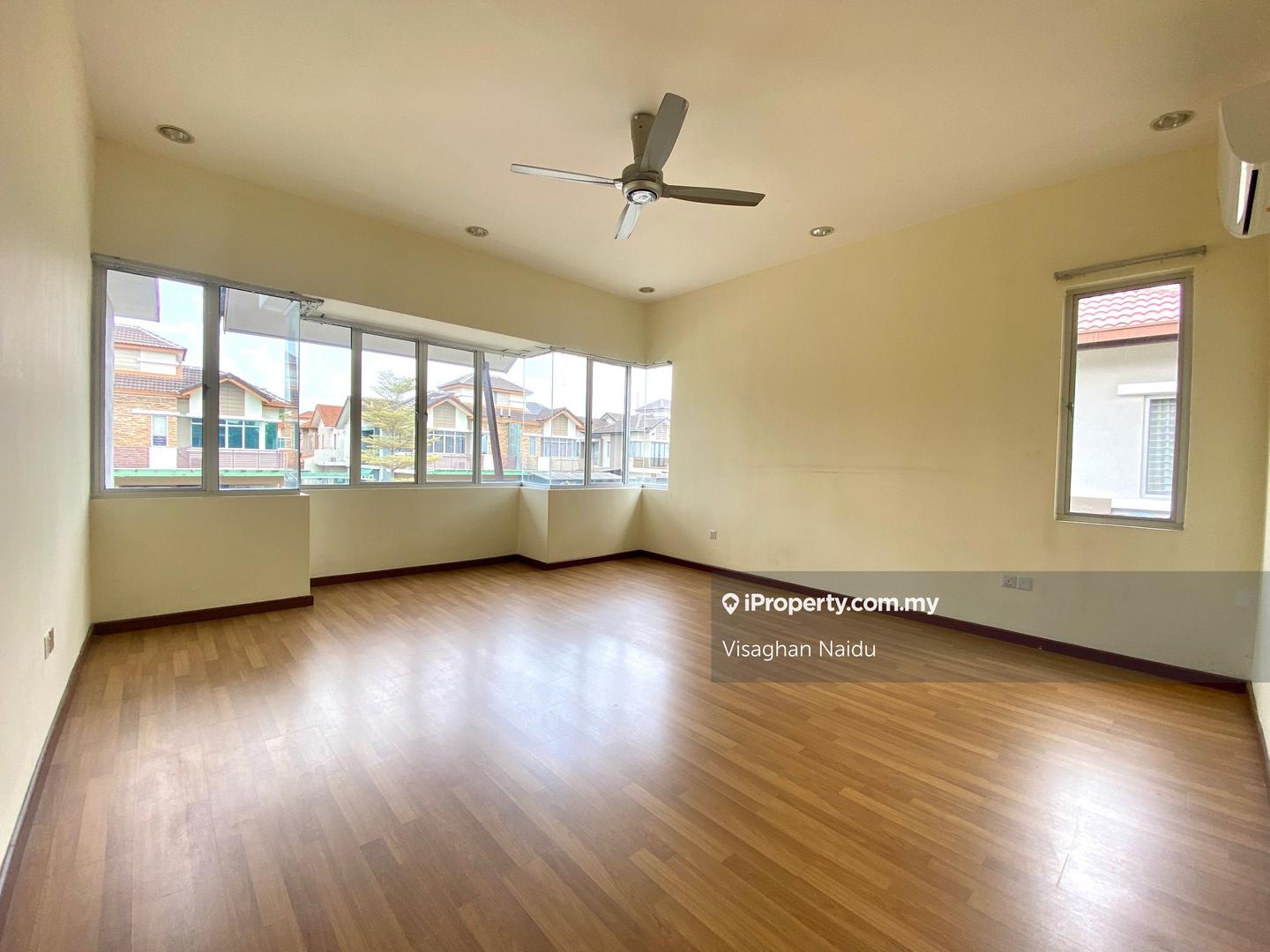 Rumah Berkembar untuk Dijual di Taman Anggun, Rawang oleh Visaghan Naidu - iProperty.com.my