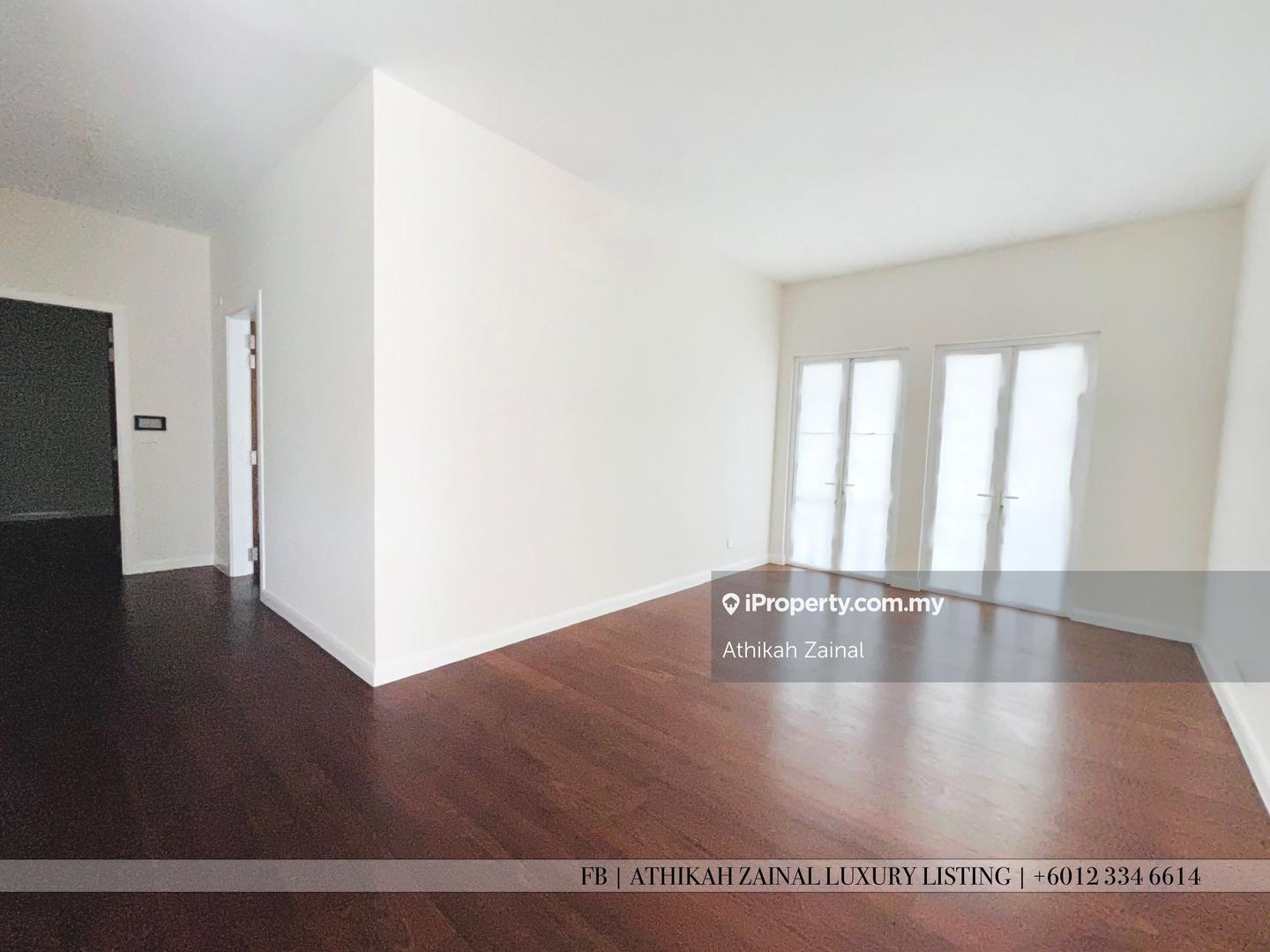 Semi-Detached House for Sale in Sri Hartamas, Mont Kiara by Athikah Zainal - iProperty.com.my