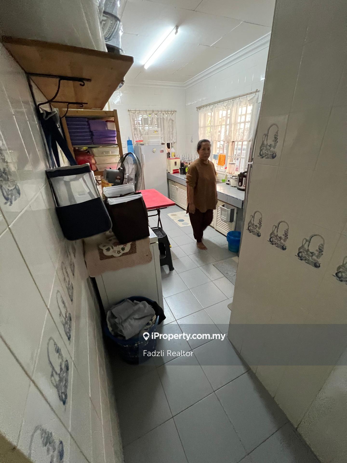 Bungalow House for Sale in Ukay Heights, Ampang by Fadzli Realtor - iProperty.com.my