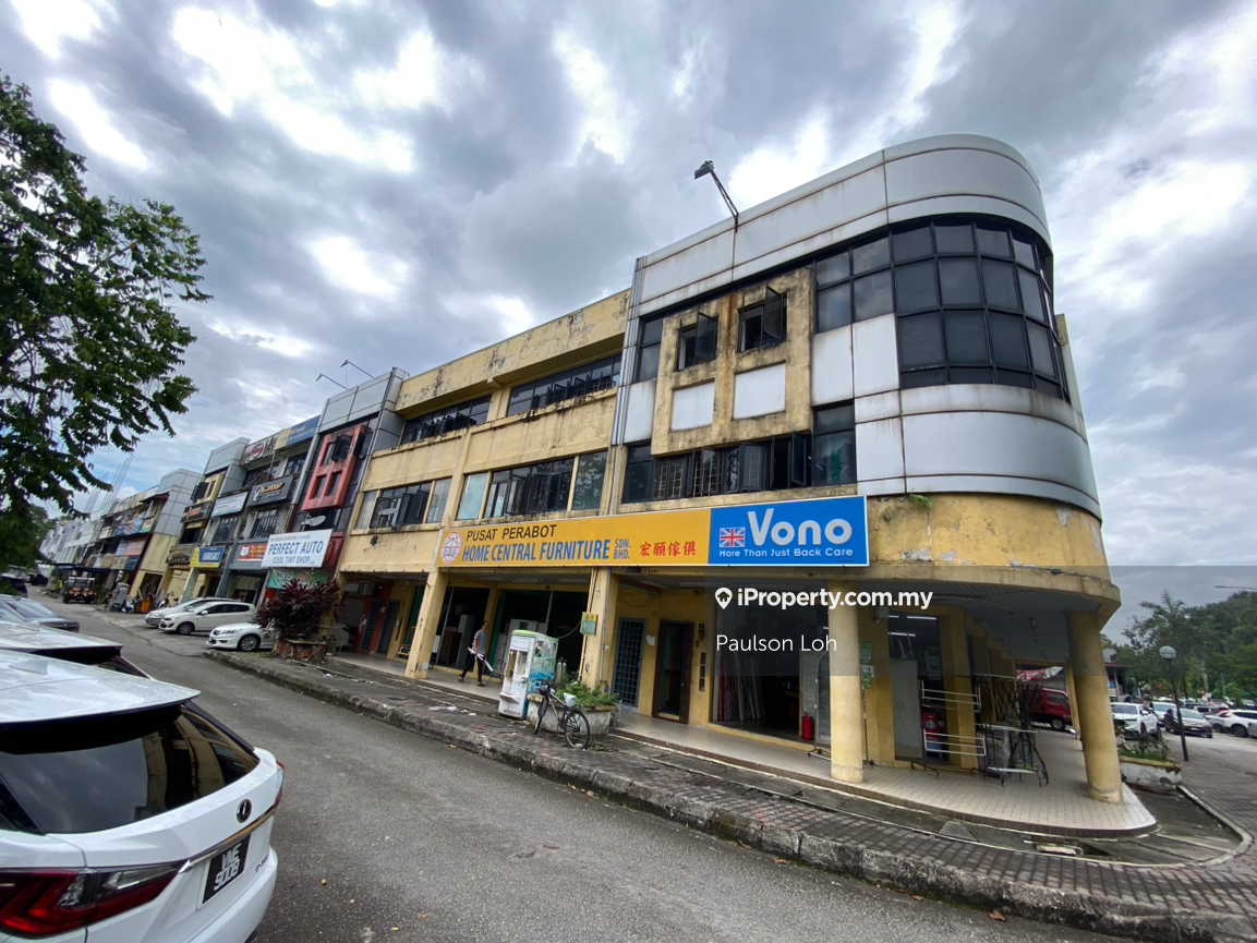 Shop for Rent in Seksyen 27, Shah Alam by Paulson Loh - iProperty.com.my