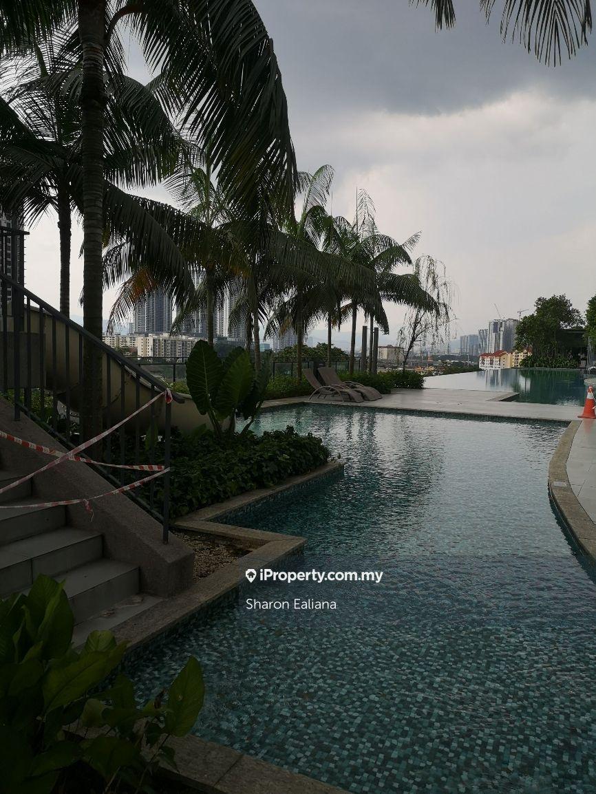Condominium for Sale in Verdana by Sharon Ealiana - iProperty.com.my