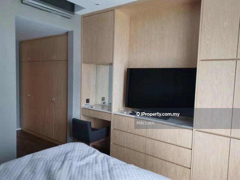 Service Residence for Rent in Hampshire Place by Miki Lock - iProperty.com.my