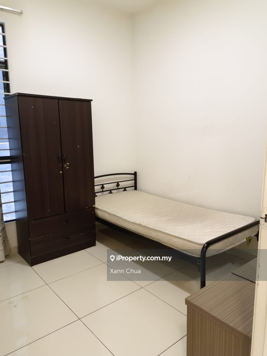 Residensi Servis untuk Disewa di Zeva @ Equine South oleh Xann Chua - iProperty.com.my