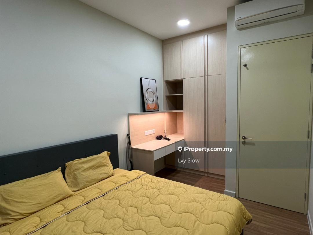Residensi Servis untuk Disewa di Sunway Velocity TWO oleh Lvy Siow - iProperty.com.my