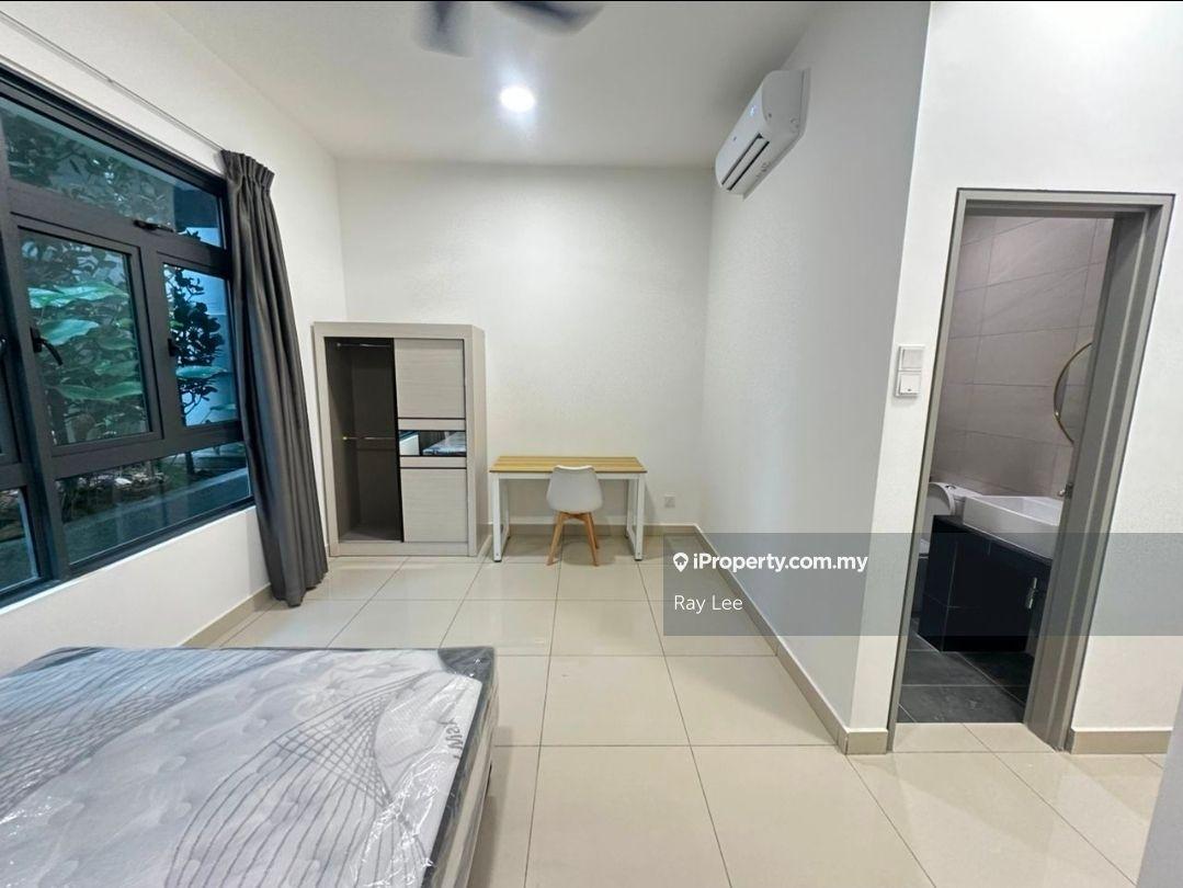 Apartment for Rent in D7 (D'Seven Lagoon Perdana) by Ray Lee - iProperty.com.my