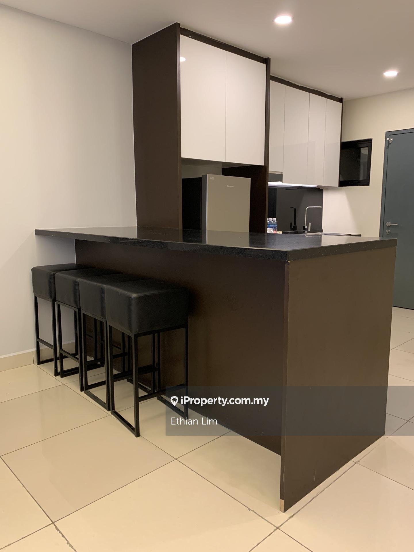 Service Residence for Rent in Grand Ion Delemen by Ethian Lim - iProperty.com.my