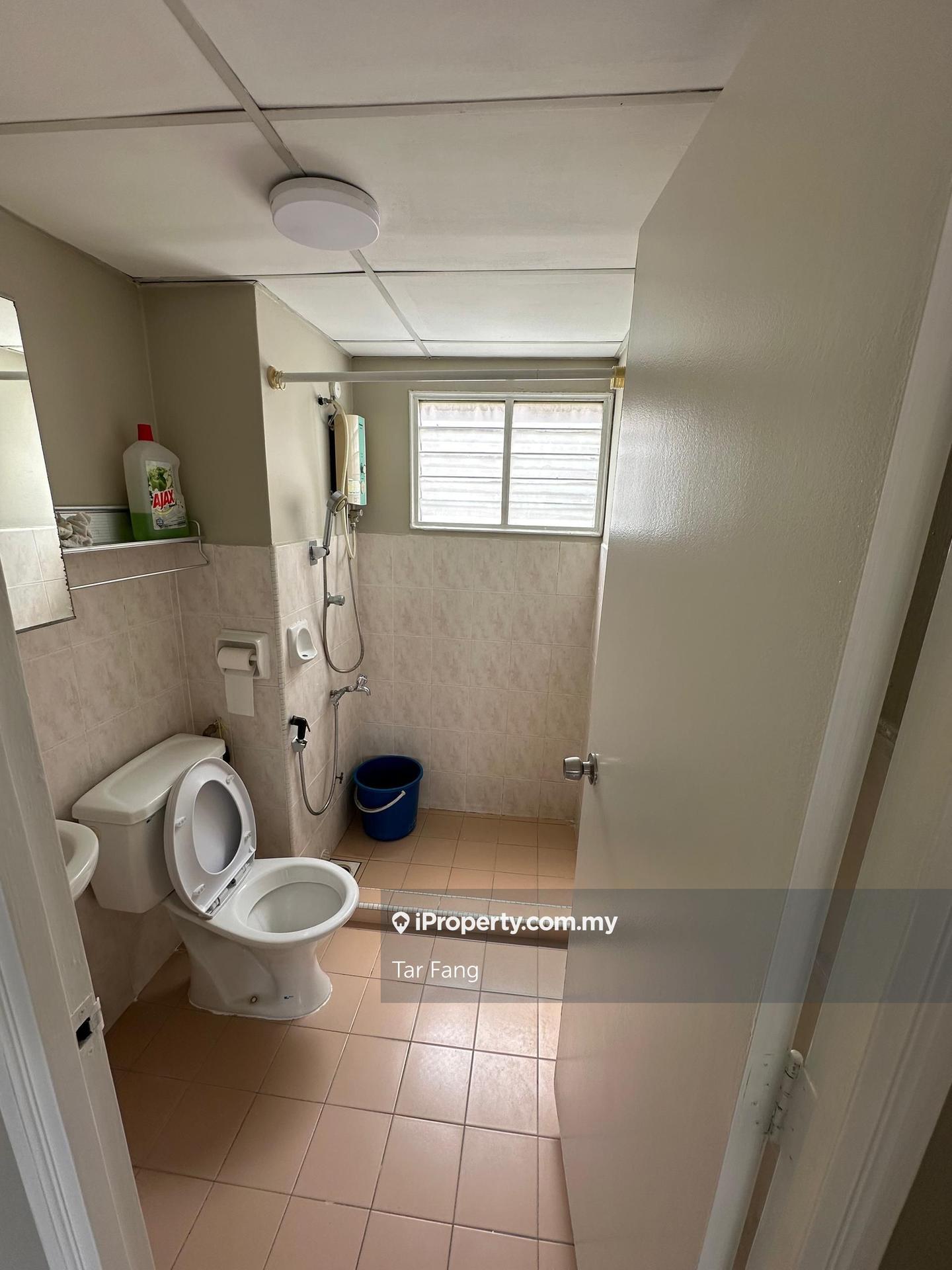 Pangsapuri untuk Dijual di SD Tiara Apartment oleh Tar Fang - iProperty.com.my