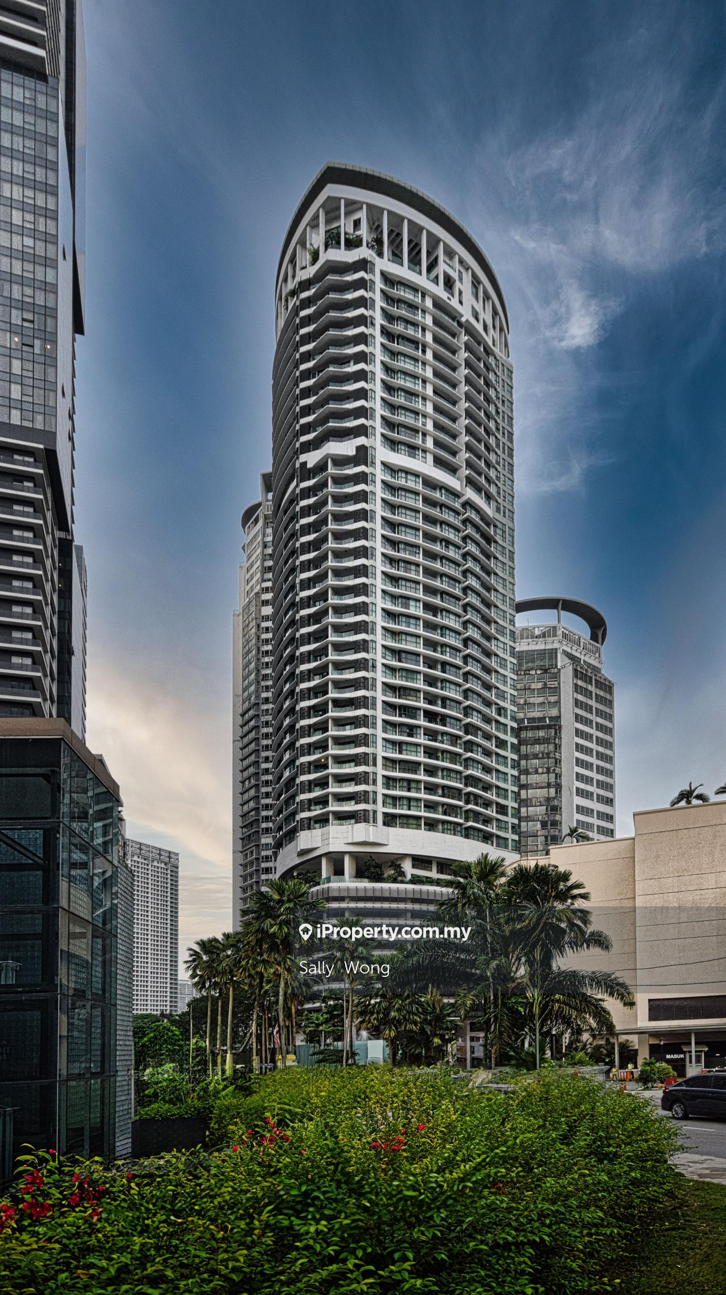 Condominium for Sale in Cendana by Sally Wong - iProperty.com.my